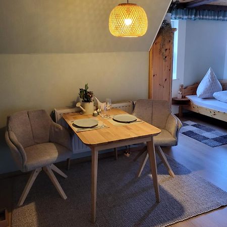 Ferienwohnung Augustusburg Esterno foto
