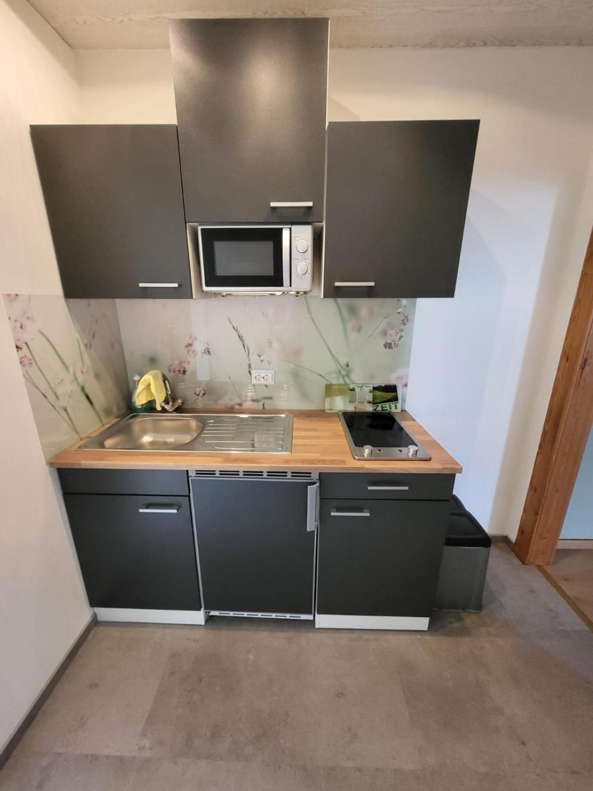 Ferienwohnung Augustusburg Esterno foto